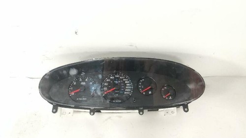 Quadro strumenti chrysler - quadro,