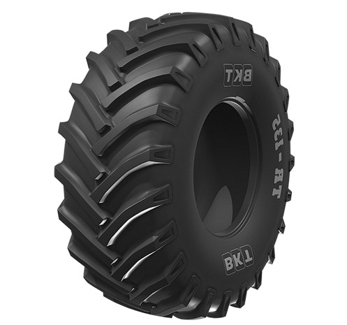 Bkt 135 34 - 16.9,