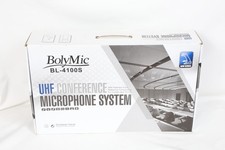 NUOVO BolyMic BL-4100S Sistema