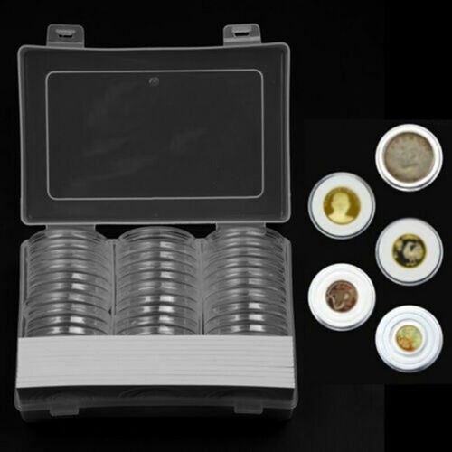 Espositore porta capsule