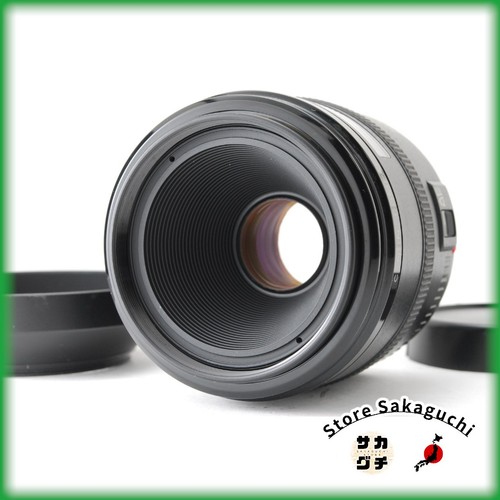 Top mint canon 50mm f2 - [top, ef