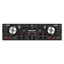 NUMARK DJ 2 GO 2 TOUCH dj