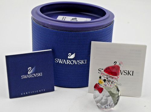 Cappello babbo natale - cappello, pinguino