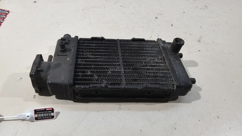 Radiatore acqua cagiva - acqua,