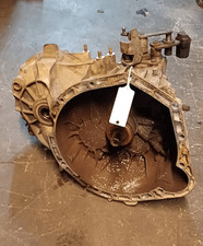 CAMBIO per MERCEDES-BENZ CLASSE V (W638) A6382602300 611980 220 1996-2003 53b893