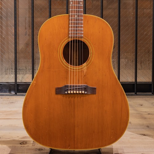 Gibson 1967 - j-50,