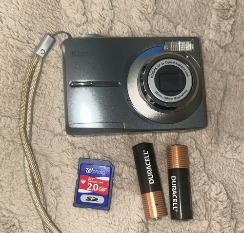 Kodak easyshare c813 - kodak,