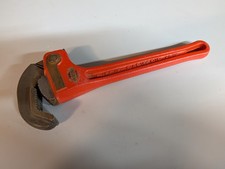 Ridgid Rapidgrip 12" inch