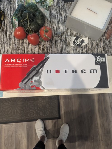 Arco kit correzione - kit,