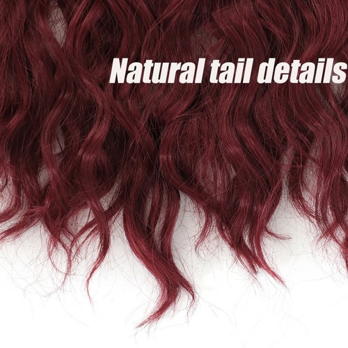 Extension capelli corti - extension,