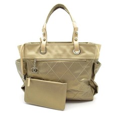 Borsa tote CHANEL Paris Via