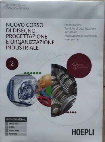 Nuovo corso disegno - nuovo,