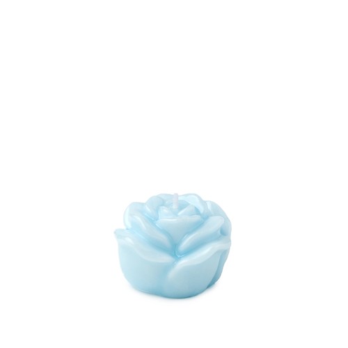 Box candele rosa - box,