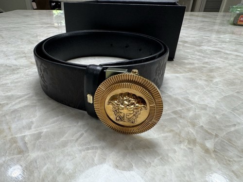 Versace barocco cintura - versace,
