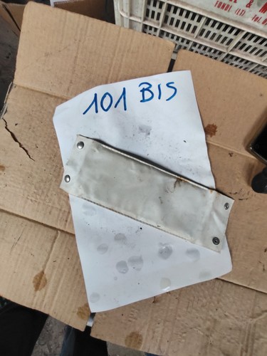 Bici plastica porta - plastica,