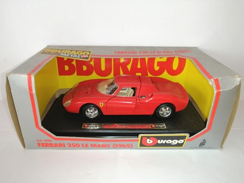 Ferrari 250 mans 1965 - 250,