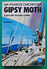 GIPSY MOTH. Il giro del mondo