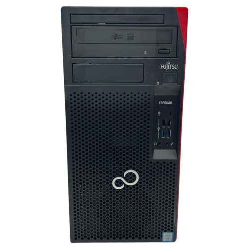 Tower fujitsu esprimo - tower,