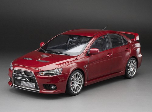 Sun star 5822 mitsubishi - sun, 1:18