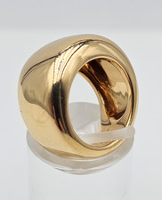 Anello a fascia CARTIER