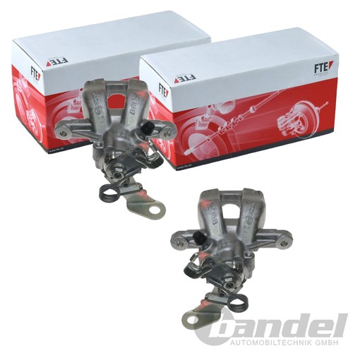 Pinze freno fte - 2,