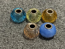TROLLBEADS Set Of 5 Prism