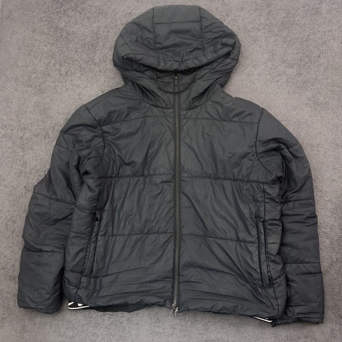 Nike giacca puffer con