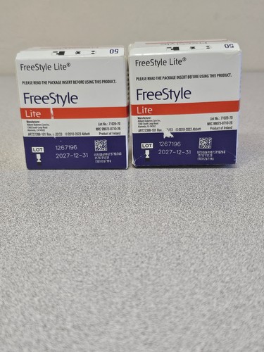 Freestyle lite strisce - lite,