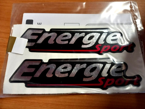 Peugeot 207 energie sport - peugeot,