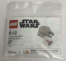 Lego Star Wars Mini Millennium
