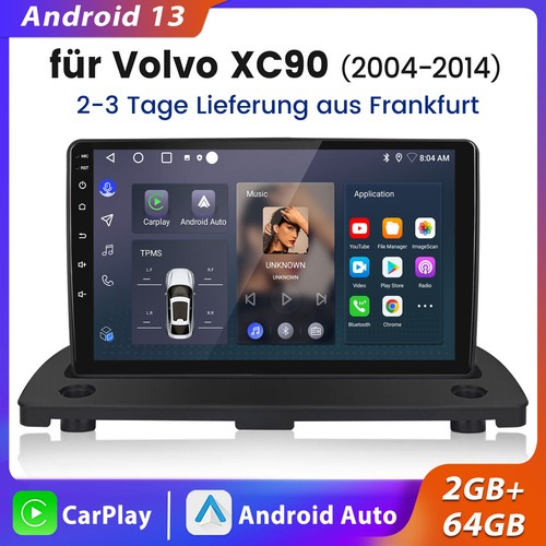 64gb android13 autoradio gps - 2+64gb,