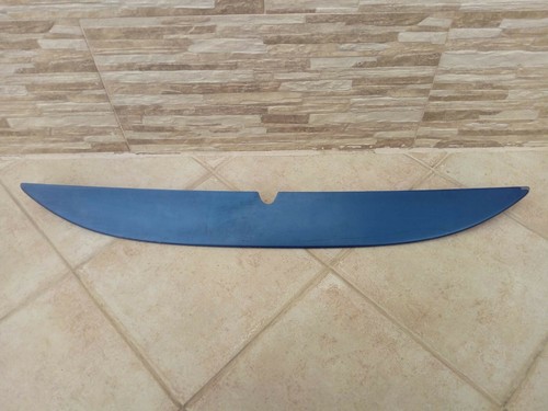 Spoiler alettone fiat punto