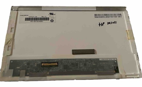 Display led per netbook - display,