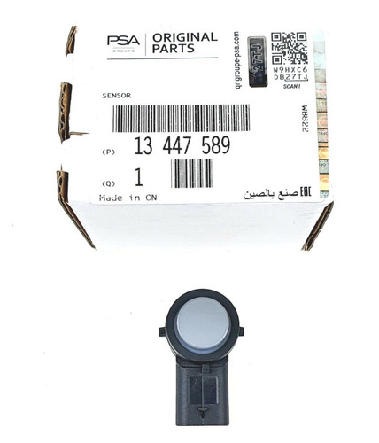 Opel sensore pdc parcheggio - pdc,