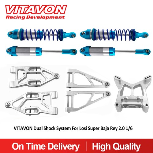 Vitavon dual shock system - vitavon,