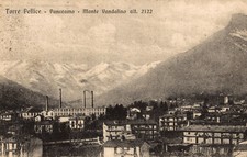 TORRE PELLICE, Torino -