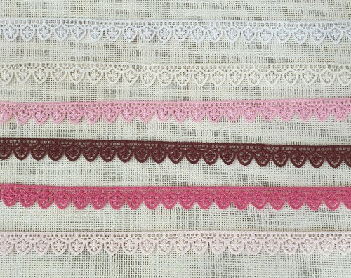Merletto macrame 100 - macrame',