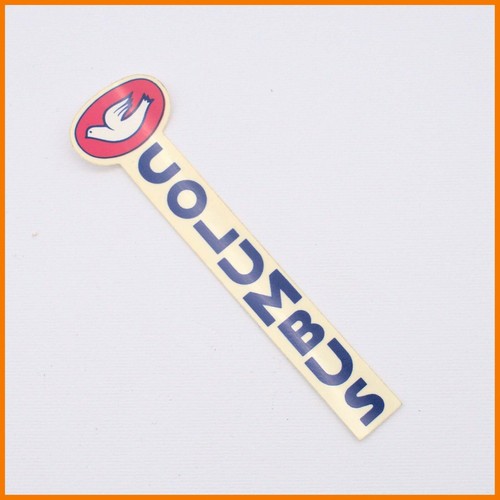 Nos columbus squadra corse - columbus,