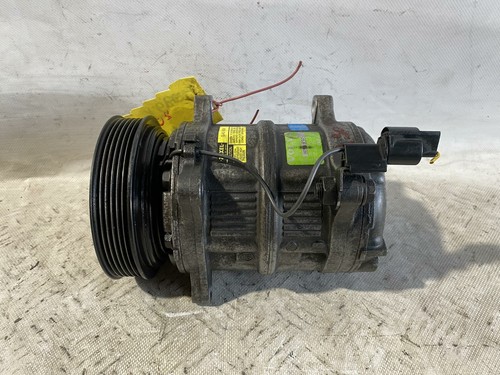 30612618 compressore volvo - 30612618,