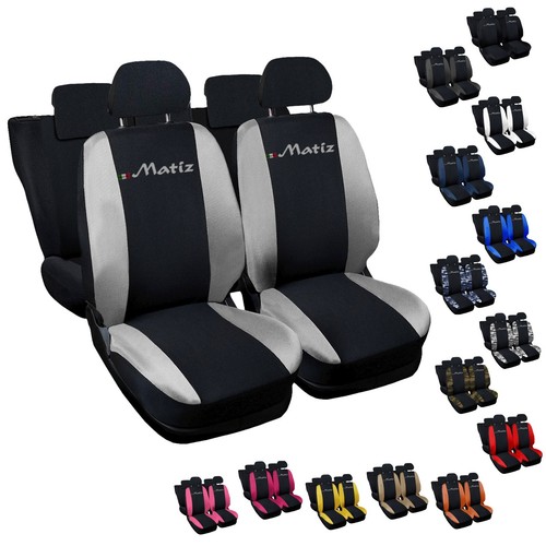 Coprisedili auto compatibili - coprisedili,