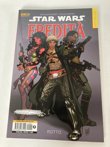 Star wars panini comics - wars,