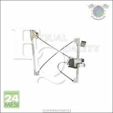 Alzacristallo Alzavetro Eq