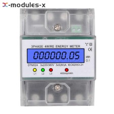 ​Contatore di Potenza