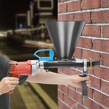 Pistola elettrica per fughe