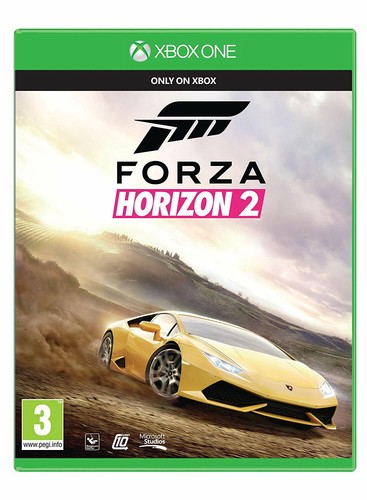 Forza horizon xbox - forza, 2