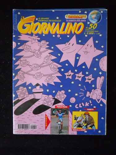 Giornalino 2000 biagio - n°50,