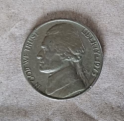 Centesimi 1973 monticello - centesimi,