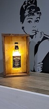 Lampada Design Jack Daniels