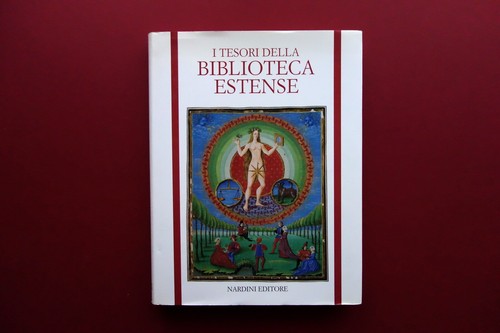 Tesori della biblioteca - i,