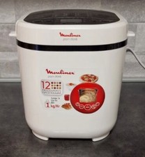 Impastatrice del pane Moulinex Pain Dorè